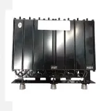 8 Cavity UHF 380-520MHz Duplexer with Power 30-100W for Two Way Radio Repeater Ham Radio C