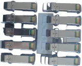 3406 10G-40KM-80KM SM-XFP  SFP Optical transceiver module - eSFP-1310nm-1.25Gb/s -9dBm -3d