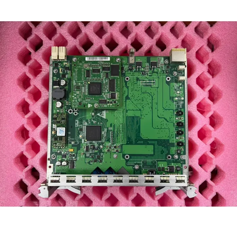 Original OSN8800 OBU2 TN97OBU2 TN97OBU202 Extended C-band Optical Booster Unit with Pump p