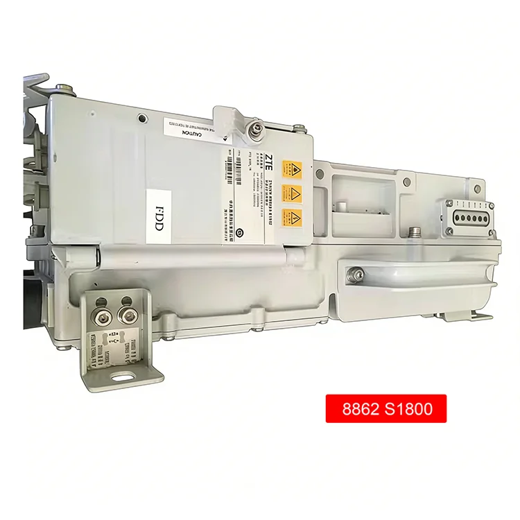 R8862 S1800 Remote Radio Unit 1800MHz 4G LTE Telecom Equipment