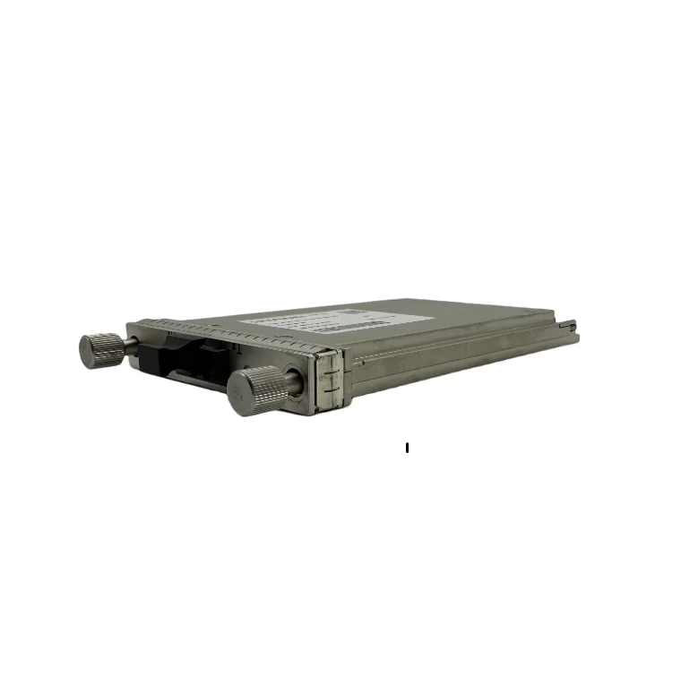New original optical module HW CFP-100G-4 * 25-1310nm-10km-SM-LR4 OSN010N04 S4017456