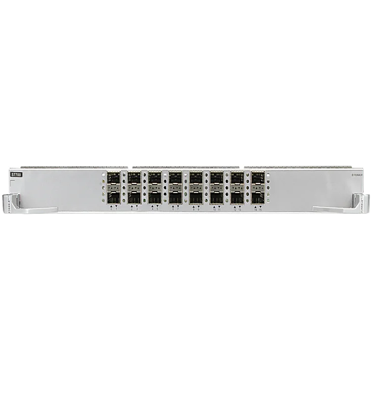 High Quality Industrial Gigabit Network L2/L3 Managed Switches SFP Light Port Poe Switch Network 28 Port Core Switch-boxintelecom
