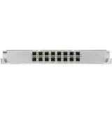 High Quality Industrial Gigabit Network L2/L3 Managed Switches SFP Light Port Poe Switch N