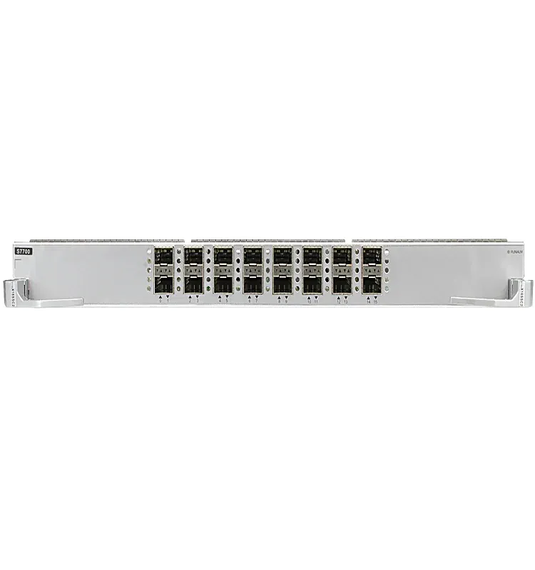 High Quality Industrial Gigabit Network L2/L3 Managed Switches SFP Light Port Poe Switch Network 28 Port Core Switch-boxintelecom