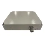 Best Quality  Low PIM RF Quad Band Combiner 380-960/1710-1880/1920-2170/2500-2690 MHz Sing