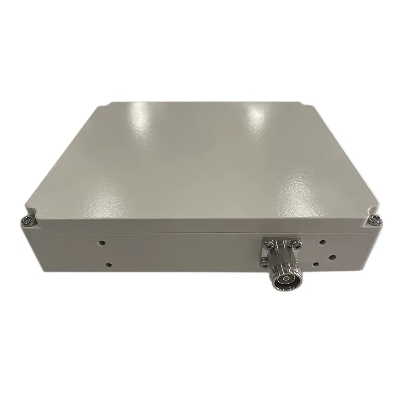 Best Quality  Low PIM RF Quad Band Combiner 380-960/1710-1880/1920-2170/2500-2690 MHz Sing