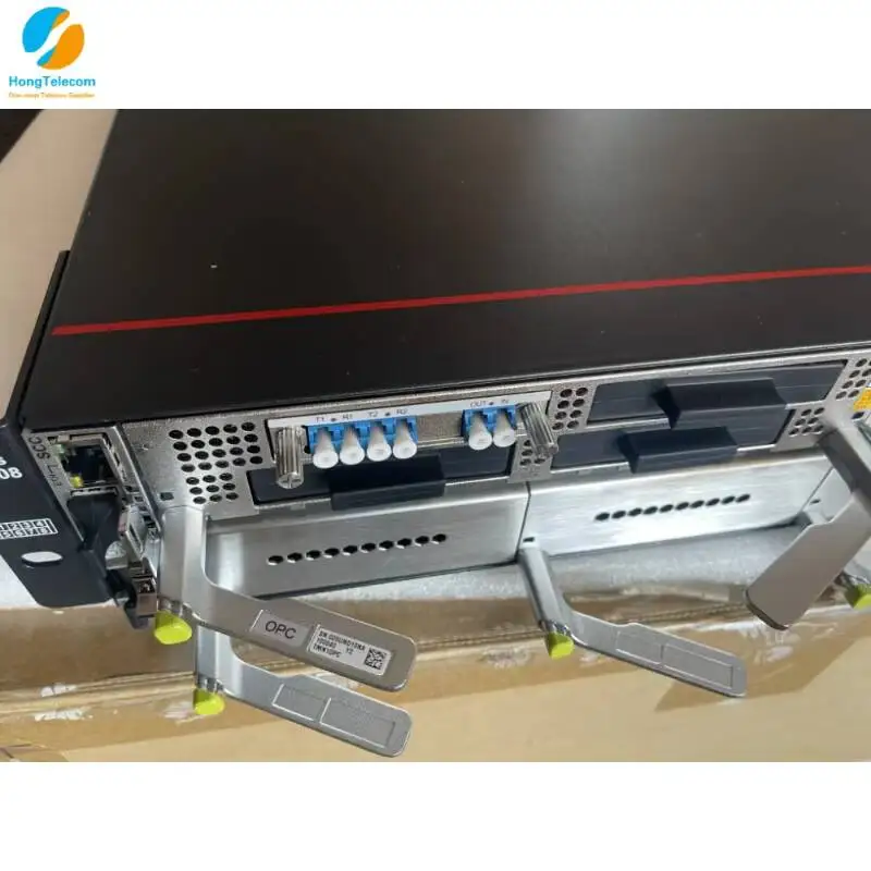 OptiXtrans E6608T 34062928 155M-CWDM-1511nm-150km-SM-ESFP 150km OSC Transceiver Enterprise Transmission Network & MSTP DM 3