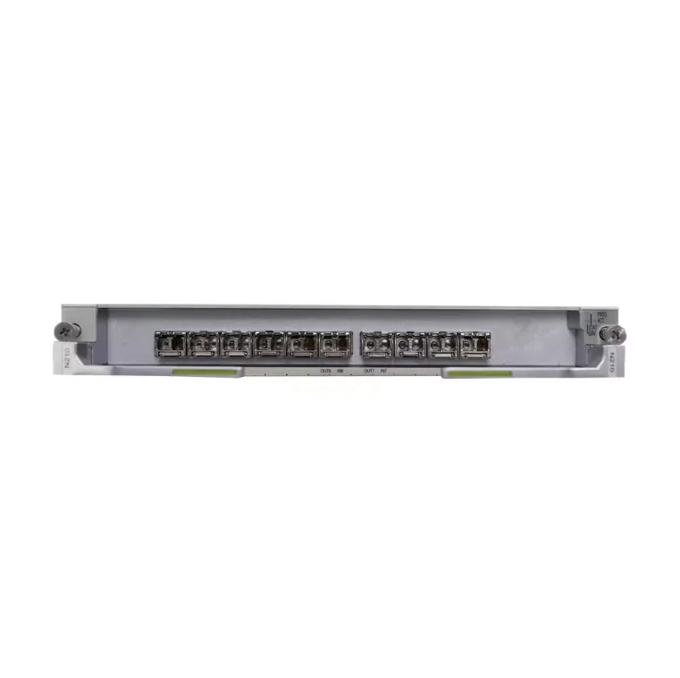 TNG1N210 10 x 10G Line Service Processing Board