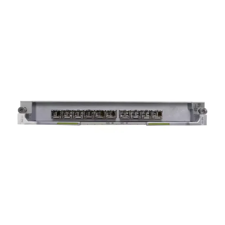 TNG1N210 10 x 10G Line Service Processing Board