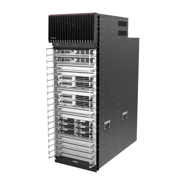 NE8000E X16 All-service Intelligent Router Ultra-broadband IPv6 SRv6 High-performance Data Center Network 2