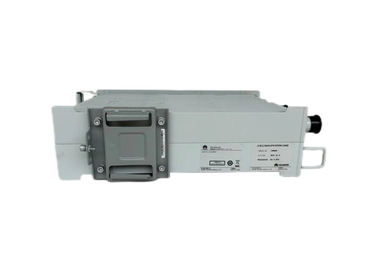 Brand New HW RRU3959-900 DC Distribution Unit Base Station 900MHz 1800MHz 2100MHz GSM900/1800 High Performance 1 Year Warranty-boxintelecom