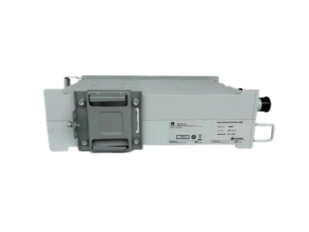 Brand New HW RRU3959-900 DC Distribution Unit Base Station 900MHz 1800MHz 2100MHz GSM900/1800 High Performance 1 Year Warranty-boxintelecom