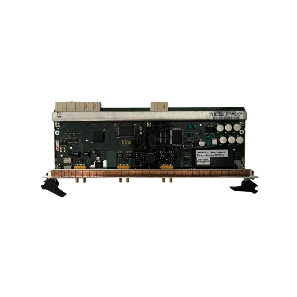 3AL78817AA SSY-SERVICES I/F Board for 1660SM 1662SM Transmission Equipment Service Module