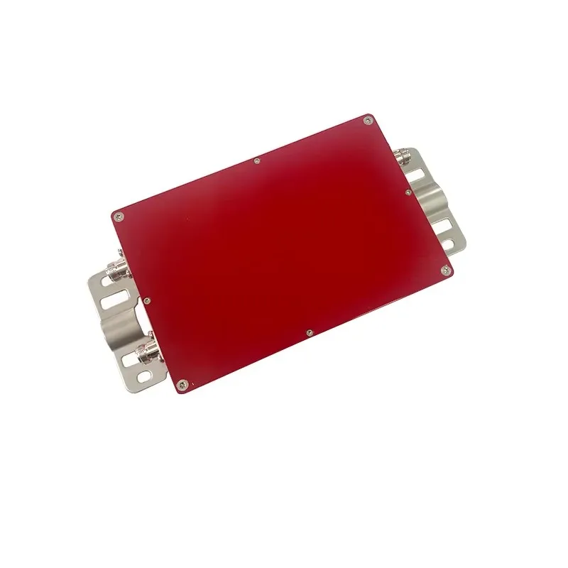 Low PIM 50W  758-775MHz 788-805MHz & 806-824MHz 851-869MHz  RF Dual Band Combiner Diplexer