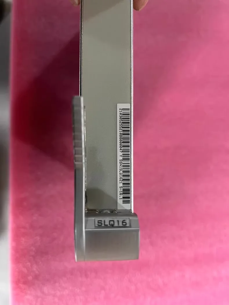 03052969 SSND0SLQ16 4xSTM-16 OSN1500B OSN2500 OSN3500 OSN7500 Optical Interface Board (I-16LC) Single-mode LC Fiber 1260-1360nm-boxintelecom