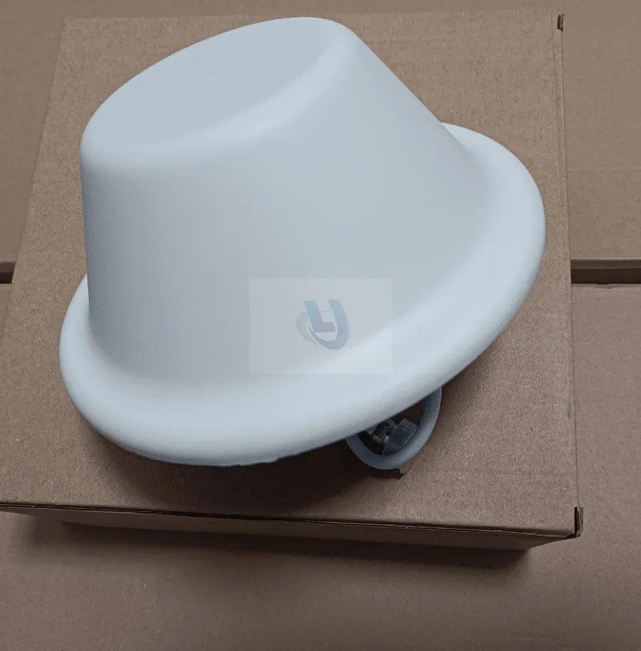 698-3700Mhz ceiling antenna Signal enhancement antenna high gain antenna-boxintelecom