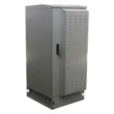 19 Inch Outdoor Waterproof Telecom Cabinet Enclosure for Telecommunication Equipment Elect