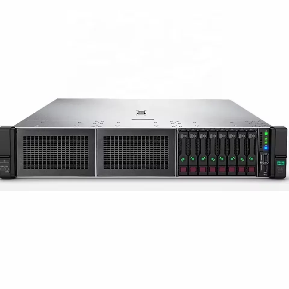 Best Selling HPE ProLiant DL380 Original New Proliant Dl380 Gen10-boxintelecom