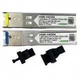 1.25Gb Bidi 3km 10km 20km 40km 60km 80km 100km 120km 160km Single Mode Simplex LC SC 1.25g