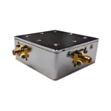 boxin VHF Coaxial Circulator 140-174MHz 100W Circulator RF Circulator Isolator