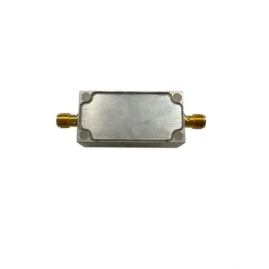 Hot Sale 30W RF Filter Newly DC-65MHz&200-1000MHz LC Filter with SMA-F Connector