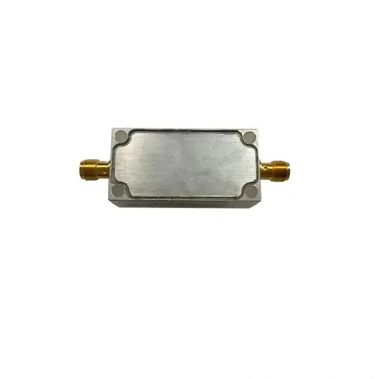 Hot Sale 30W RF Filter Newly DC-65MHz&200-1000MHz LC Filter with SMA-F Connector