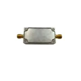 Hot Sale 30W RF Filter Newly DC-65MHz&200-1000MHz LC Filter with SMA-F Connector