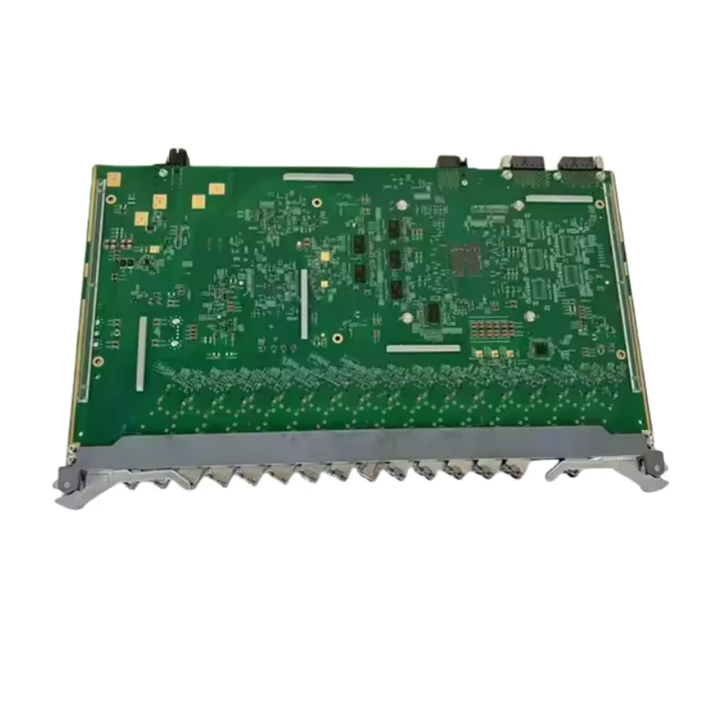 GFBL  16 Port XGPON&GPON Combo Board XGPON C+ D2 Module PON Board Card for ZXA10 C600/C620 Series OLT for 4G 5G Networks-boxintelecom