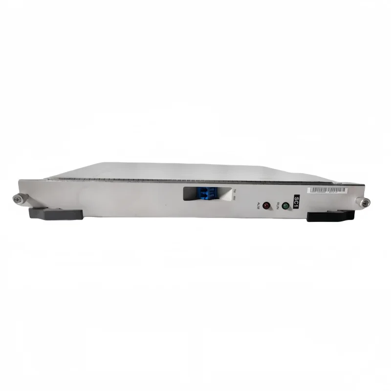 OptiX BWS 1600G SSE1SC207 Board Single-channel Optical Monitoring Channel Unit 1510nm 192kbps-2Mbps SSE1SC207-boxintelecom