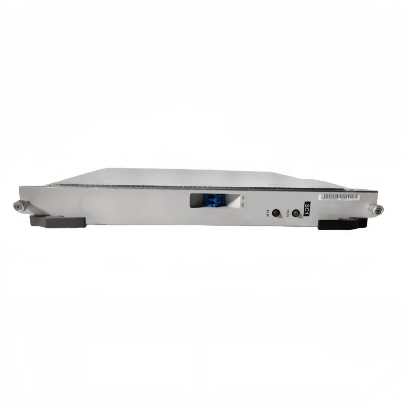 OptiX BWS 1600G SSE1SC207 Board Single-channel Optical Monitoring Channel Unit 1510nm 192kbps-2Mbps SSE1SC207-boxintelecom