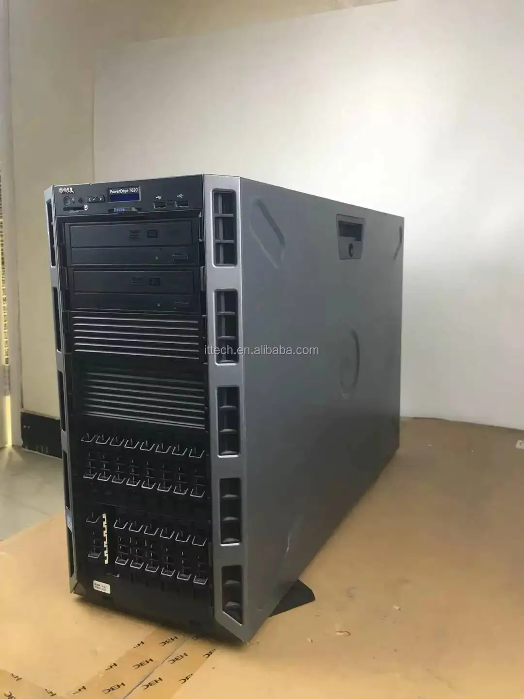 Tower T620 5U Storage Xeon Dell Poweredge Server 1