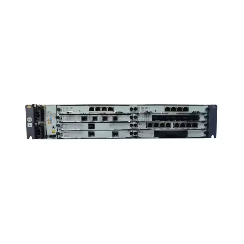 OptiX PTN 970C 02312VPD Original Hw Enterprise Router Assembly Classis DC-boxintelecom