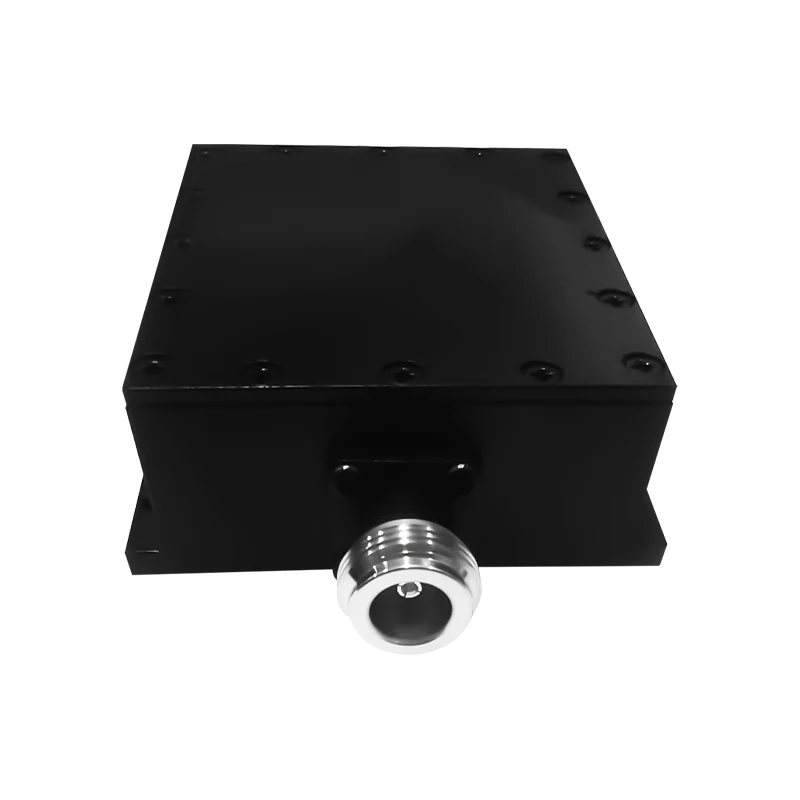 Manufacturer Supple 25W VHF Duplexer 0-108&136-1300MHz RF Combiner With N-Female Connector-boxintelecom