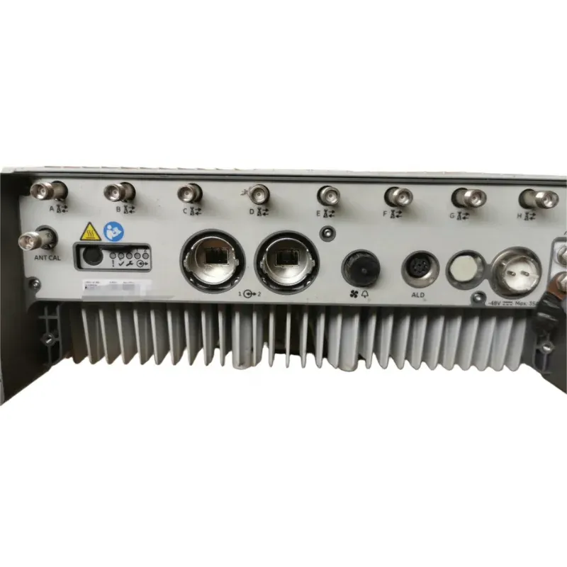 ER Wireless Base Station RRU Radio 8863 B38A B40 B41 B41K B42 12 Months Warranty for Wireless Coverage-boxintelecom