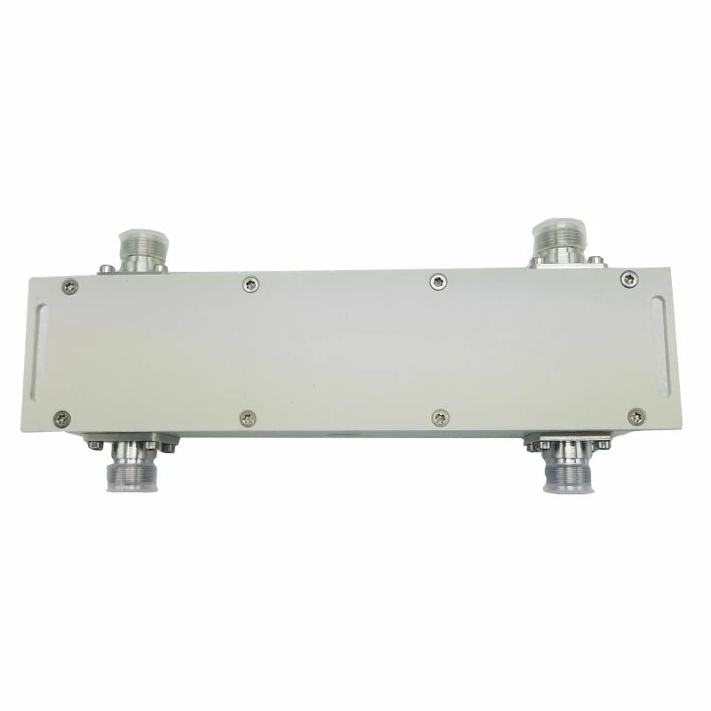 boxin 600-6000MHz 3db Hybrid Coupler -155dBc 2x2 RF Hybrid Coupler Combiner Widely Used fo