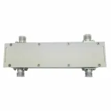 boxin 600-6000MHz 3db Hybrid Coupler -155dBc 2x2 RF Hybrid Coupler Combiner Widely Used fo