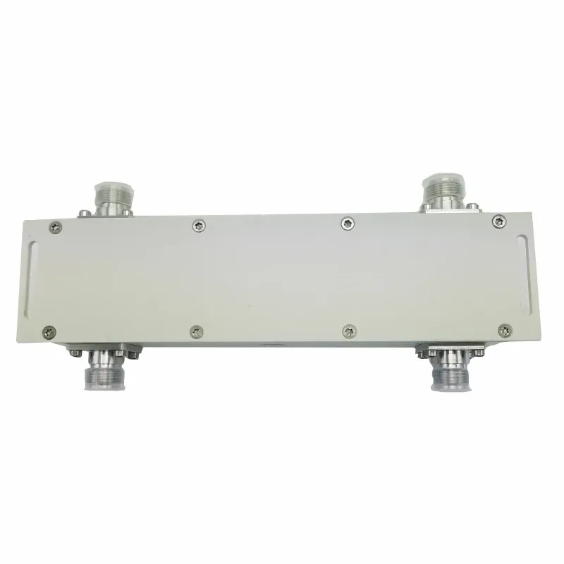 boxin 600-6000MHz 3db Hybrid Coupler -155dBc 2x2 RF Hybrid Coupler Combiner Widely Used fo