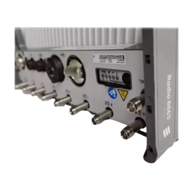 Original Optical Module CPRI Radio 8863 B41K KRC 161 8581-boxintelecom