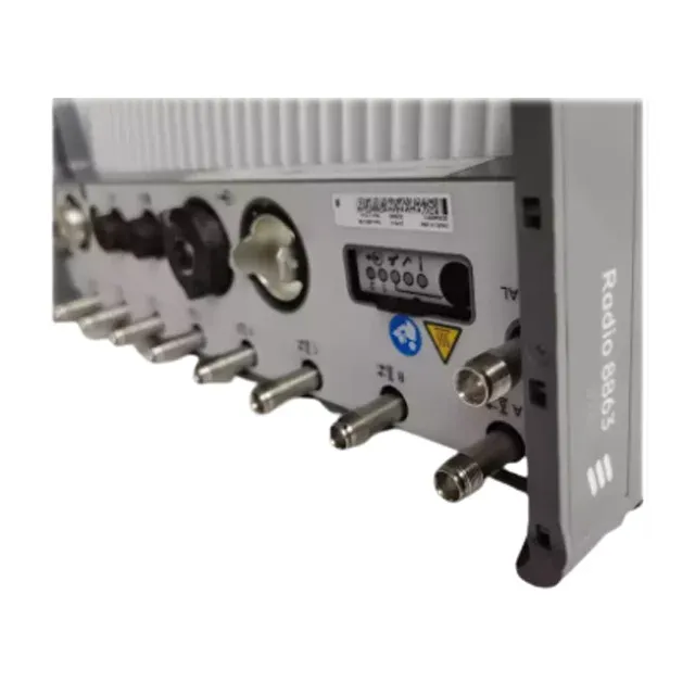 Original Optical Module CPRI Radio 8863 B41K KRC 161 8581-boxintelecom