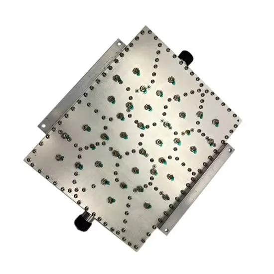 boxin Factory 100W 1730-1735/1760-1770-2130-2135/2160-2170MHz  RF Filter with 4310-Female 