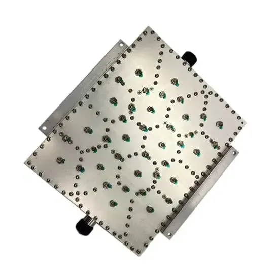 boxin Factory 100W 1730-1735/1760-1770-2130-2135/2160-2170MHz  RF Filter with 4310-Female 