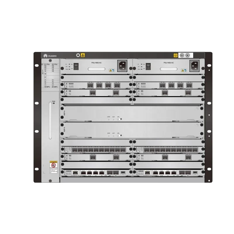 Best NetEngine20E-S SDN Universal Service Router NE20E-S series NE20E-S16A-boxintelecom