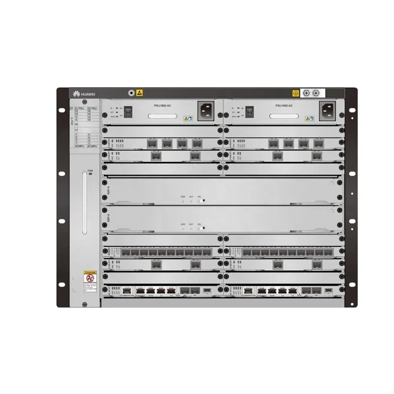 Best NetEngine20E-S SDN Universal Service Router NE20E-S series NE20E-S16A-boxintelecom