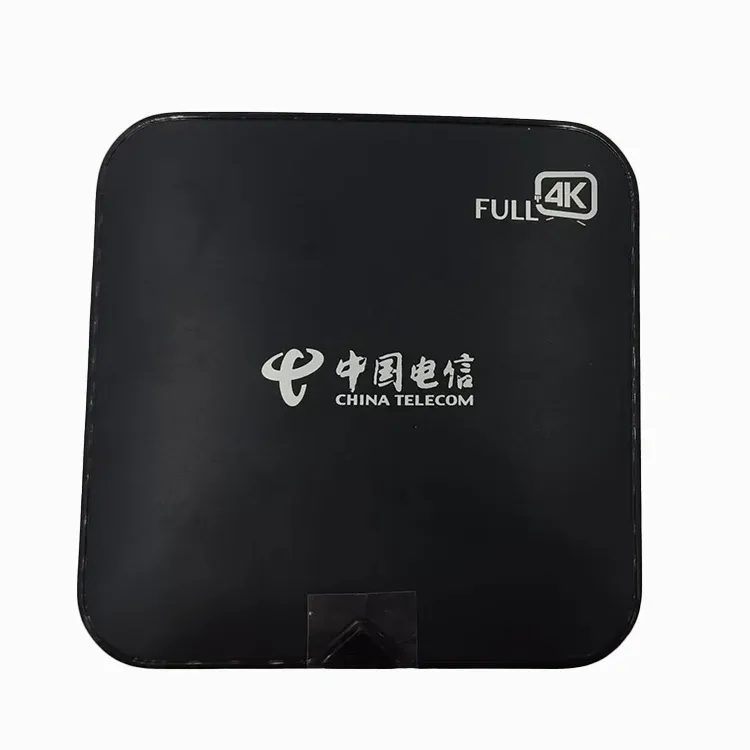 New 4K High Definition Wireless Mobile Projection Screen Network Intelligent Set-top Box T