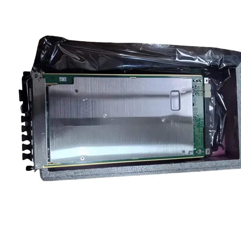 Processing Board Brand New High-Frequency Radio Equipment UBBPG9a Wireless Infrastructure Baseband Board for BBU3900/BBU5900-boxintelecom
