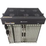Fiber Media Converter Multimode OLT Fiber FTTx GPON EPON Ma5800 Port Gpon Olt Ma5800x15 Op