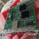 Gigabit Ethernet Processing Board 020SCF SL91EM6F for Wireless IP Microwave IDU ODU RTN 91