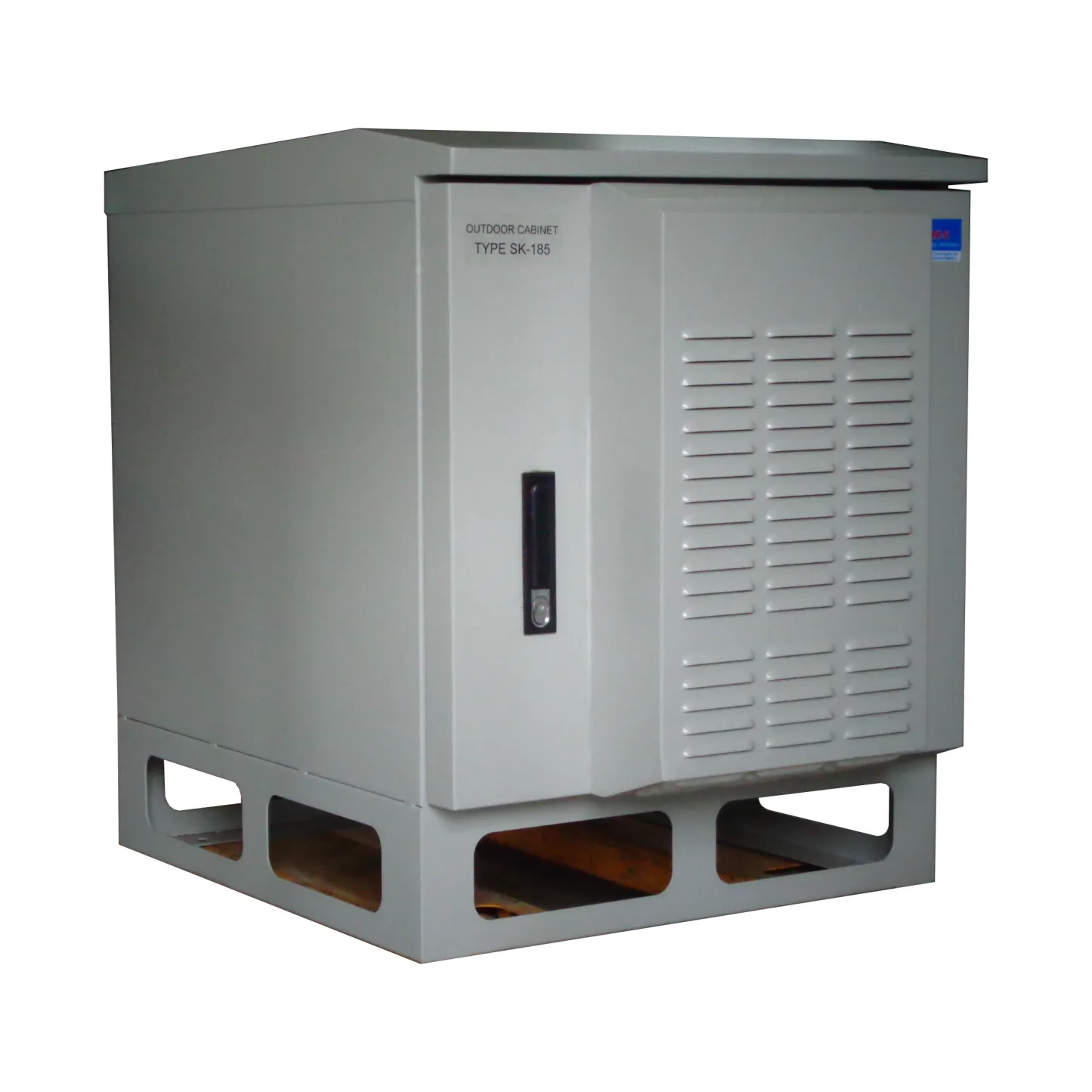High Quality Telecom Enclosure Strong Protection Outdoor/Indoor Network Cabinet-boxintelecom