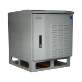 High Quality Telecom Enclosure Strong Protection Outdoor/Indoor Network Cabinet