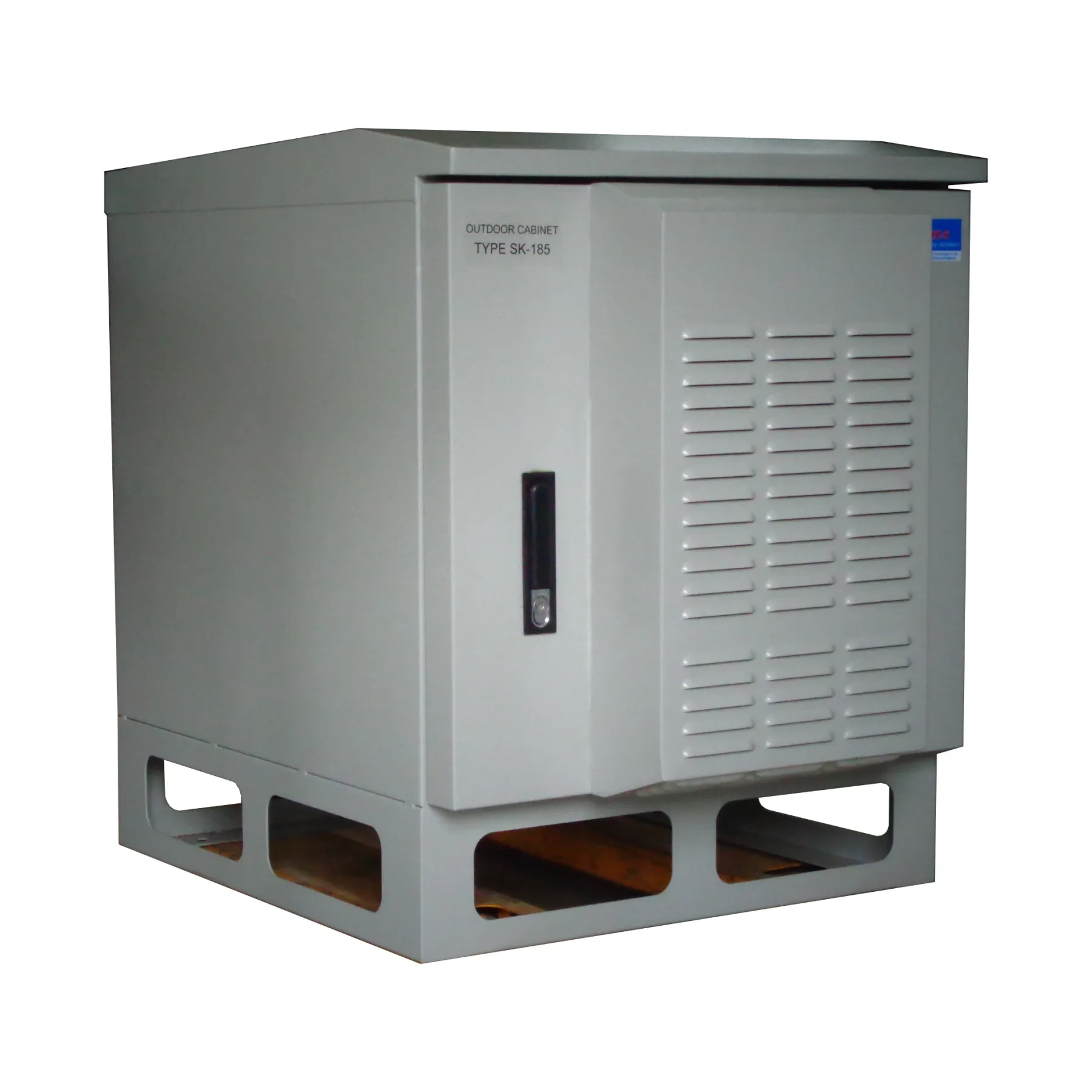 High Quality Telecom Enclosure Strong Protection Outdoor/Indoor Network Cabinet-boxintelecom